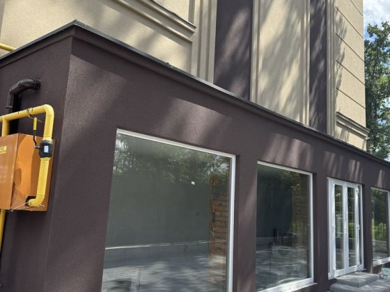 Оренда приміщення 120 кв Ирпень