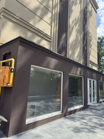 Оренда приміщення 120 кв - фото 1