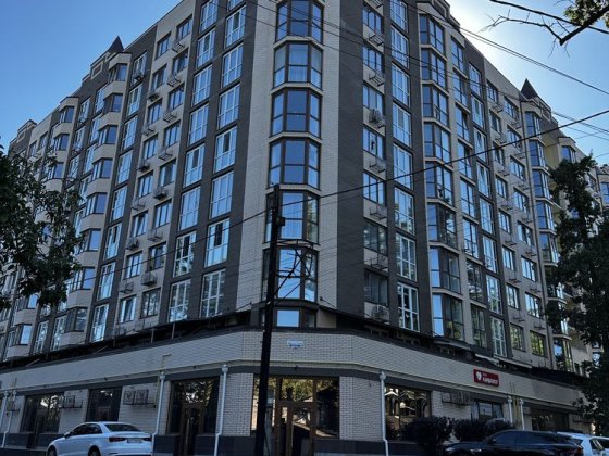 Оренда фасадного комерційного приміщення під бізнес Ирпень