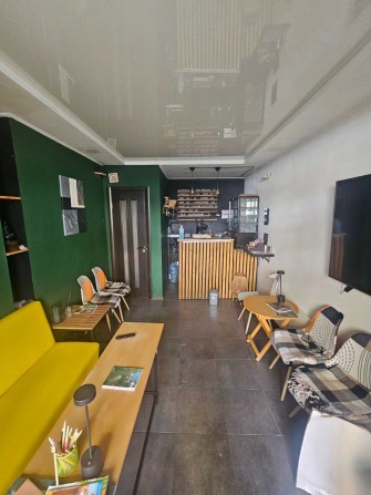 Орендна комерційного приміщення з ремонтом Ірпінь - фото 1