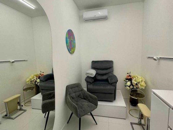 Оренда кабінету для майстра манікюру Ирпень