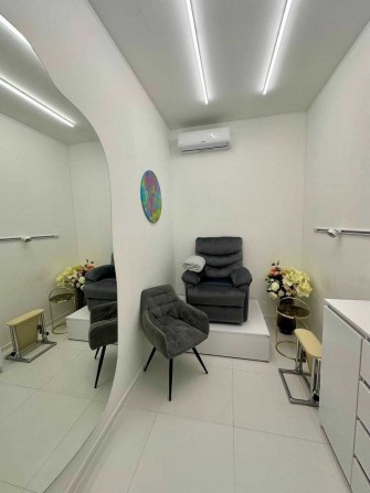 Оренда кабінету для майстра манікюру - фото 1