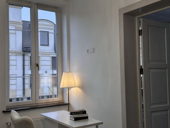 Оренда робочого місця для майстра манікюру, Івано-Франківськ, центр Івано-Франківськ