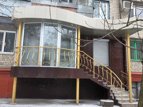 Оренда приміщення Кременчук