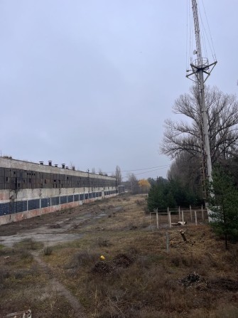 Ділянка під бізнес, складське приміщення, транспортний хаб - фото 1