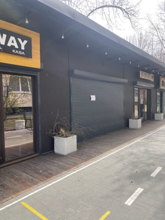 Здається торгове приміщення! 29 кв.м. - фото 1