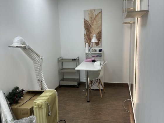 Здам в оренду окремий кабінет в центрі подології Івано-Франківськ