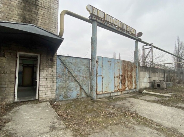 Оренда складу  Кременчук - фото 1