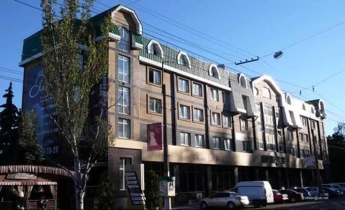 Оренда офісних приміщень в БЦ «БІЗНЕС-БУКЕТ» - фото 1