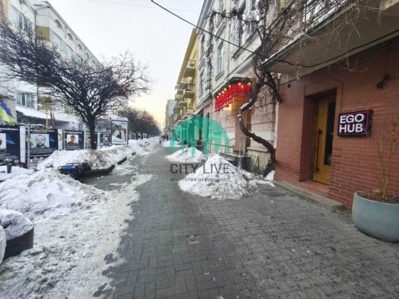 Оренда комерційного приміщення в центрі Івано-Франківська(60) Івано-Франківськ