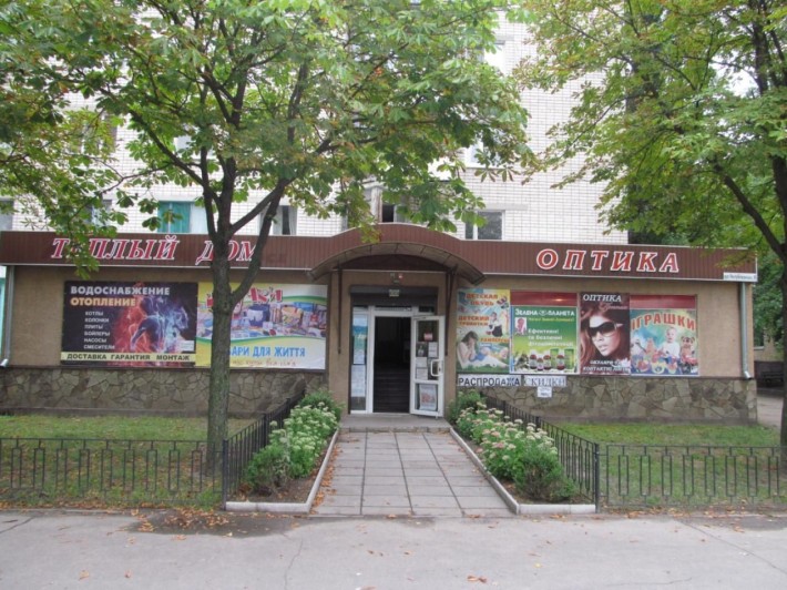 Здам в оренду приміщення 20 кв.м. Раківка - фото 1