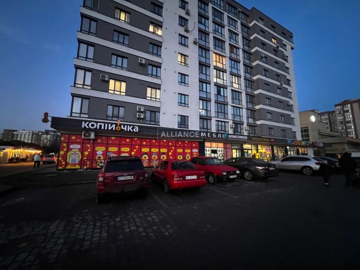 Оренда комерційного приміщення в супер локації - фото 1