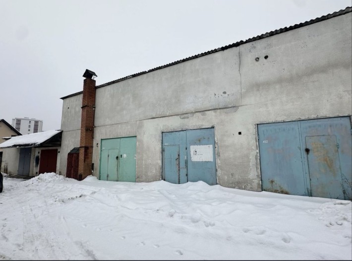 Оренда СТО , 4 бокси ,комерційне приміщення 200м2  вул.Довженка Бам - фото 1