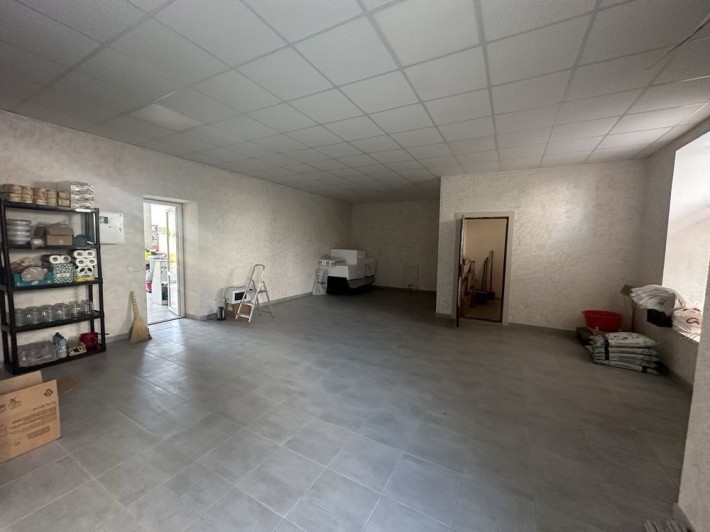 Здам приміщення в Пасічні 146м2 - фото 1