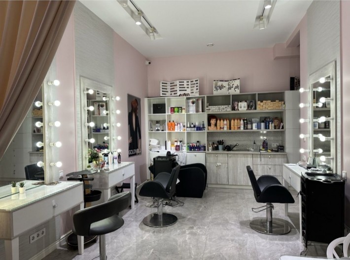 Салон‼️робоче місце‼️кабінет - фото 1