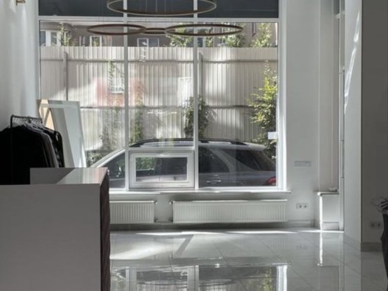 Оренда комерційного приміщення район парку Незнайко Ирпень