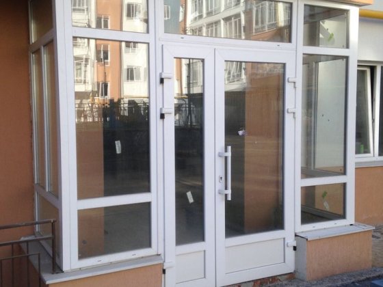 Довготривала оренда комерційного приміщення Івано-Франківськ