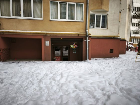 Оренда-Продаж комерційного приміщення Івано-Франківськ