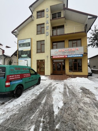 Оренда приміщення івано франківськ - фото 1