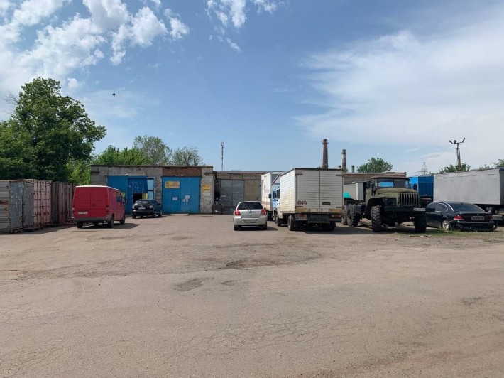 1 місяць в подарунок! Здам приміщення в хорошому місці, червона лінія! - фото 1