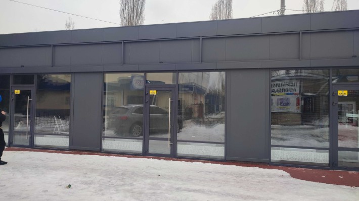 Оренда приміщення. Лесі Українки 16 - фото 1