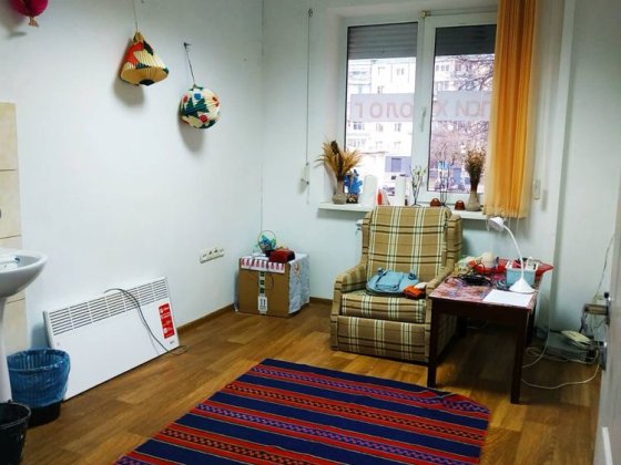 Оренда приміщення Кривой Рог