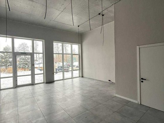 Оренда готового до роботи приміщення. Старт в новому році! Ирпень