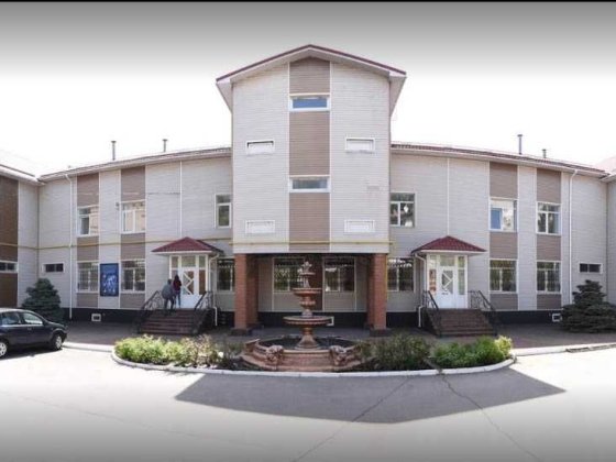 Кабінет офіс 21,5 М² Кременчук