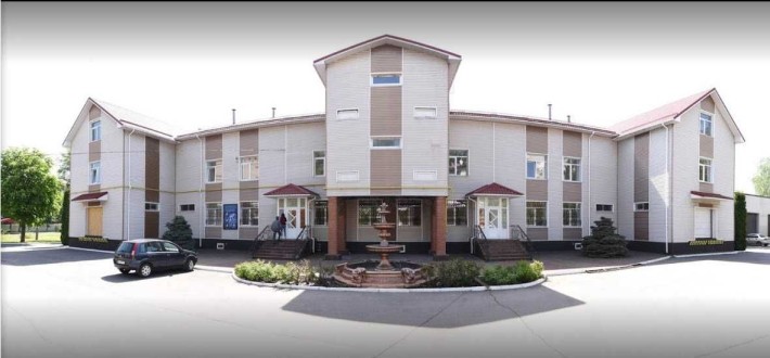 Кабінет офіс 21,5 М² - фото 1