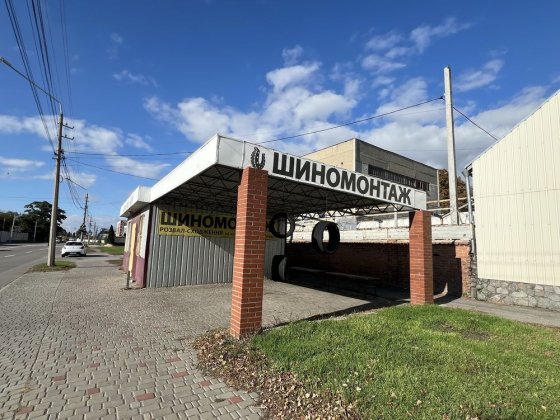 Здам приміщення