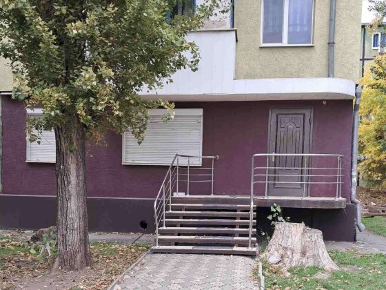 Оренда приміщення, район Соцміста Кривий Ріг