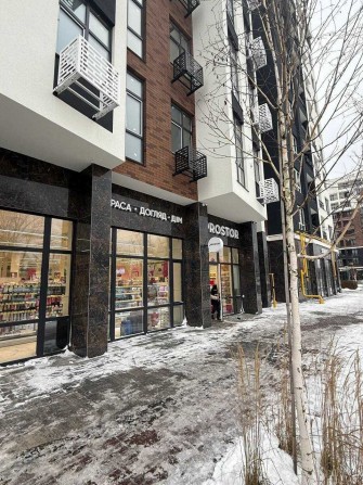 Оренда приміщення з ремонтом вул. О. Кобилянської. Бізнес “біля дому” - фото 1