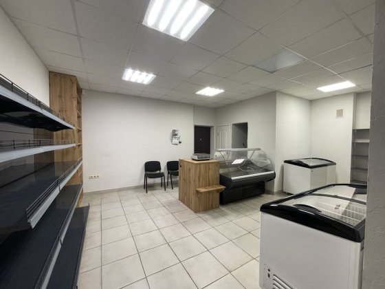 ‼️Без Комісії Оренда приміщення 40м2 в Ірпені ЖК Парковий Ирпень