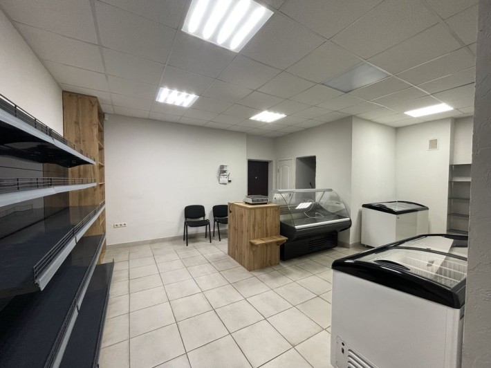 ‼️Без Комісії Оренда приміщення 40м2 в Ірпені ЖК Парковий - фото 1