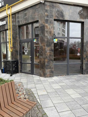 Оренда приміщення з ремонтом у Синергія Сіті - фото 1