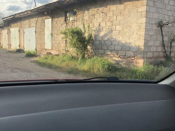 Продам приміщення майстерні Кривой Рог