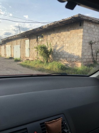 Продам приміщення майстерні - фото 1