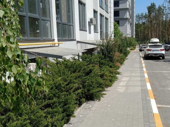 Оренда! Фасад. Окремий вхід. Канікули. Ирпень