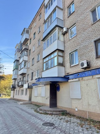 Приміщення під офіс пр Почтовий 60 Центрально-міський район - фото 1