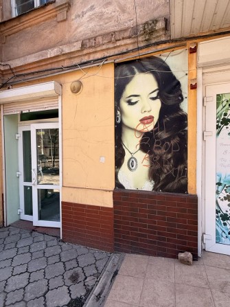 Здається приміщення по вул. Соборності 14 - фото 1