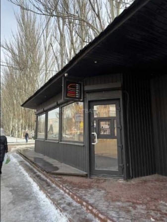 Здається в оренду комерційне приміщення  53 м2 у самому центрі міста - фото 1