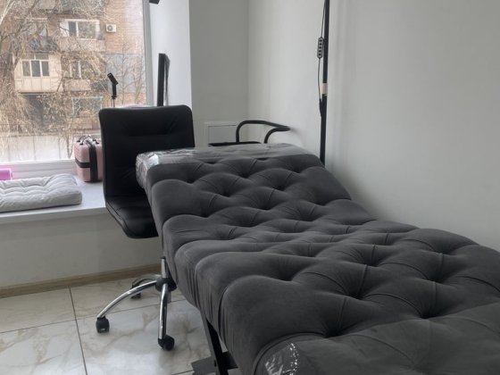 Оренда місця в студії Кривой Рог