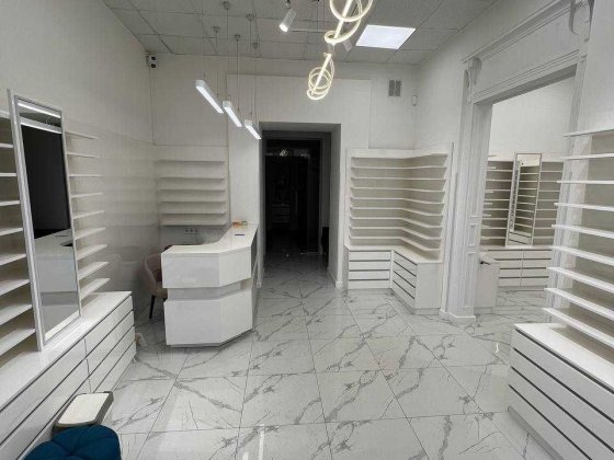 Здається в оренду комерційне приміщення по вулиці Чорновола. Івано-Франківськ