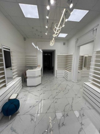 Здається в оренду комерційне приміщення по вулиці Чорновола. - фото 1