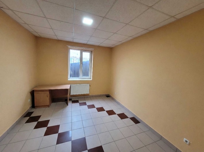 Оренда офісного приміщення. вул.Кобилянської - фото 1