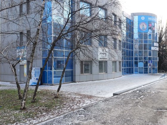 Оренда офисів 95й квартал. Зупинка Виконком Металургійний Кривой Рог