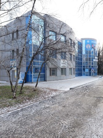 Оренда офисів 95й квартал. Зупинка Виконком Металургійний - фото 1