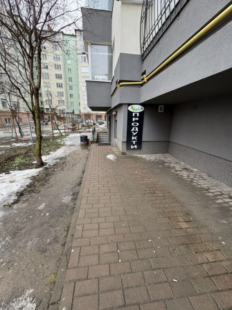 Оренда комерційного приміщення з ремонтом . - фото 1