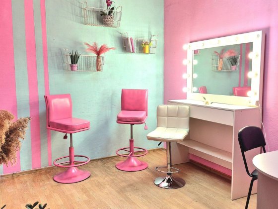 Кабінет для б'юті сфери. Центр. Поруч парк. По дням або помісячно Кременчук