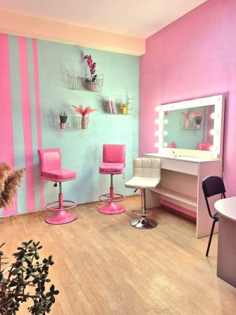 Кабінет для б'юті сфери. Центр. Поруч парк. По дням або помісячно - фото 1